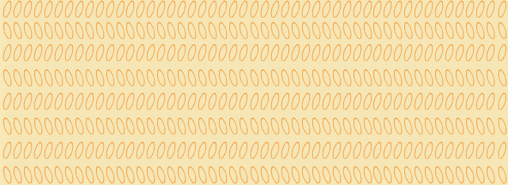 Animated rice