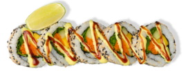 Inside Out XL Vegan Supreme Sesam