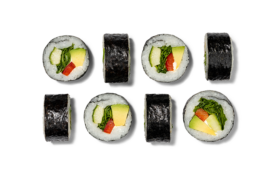 Futo Vegetarisch